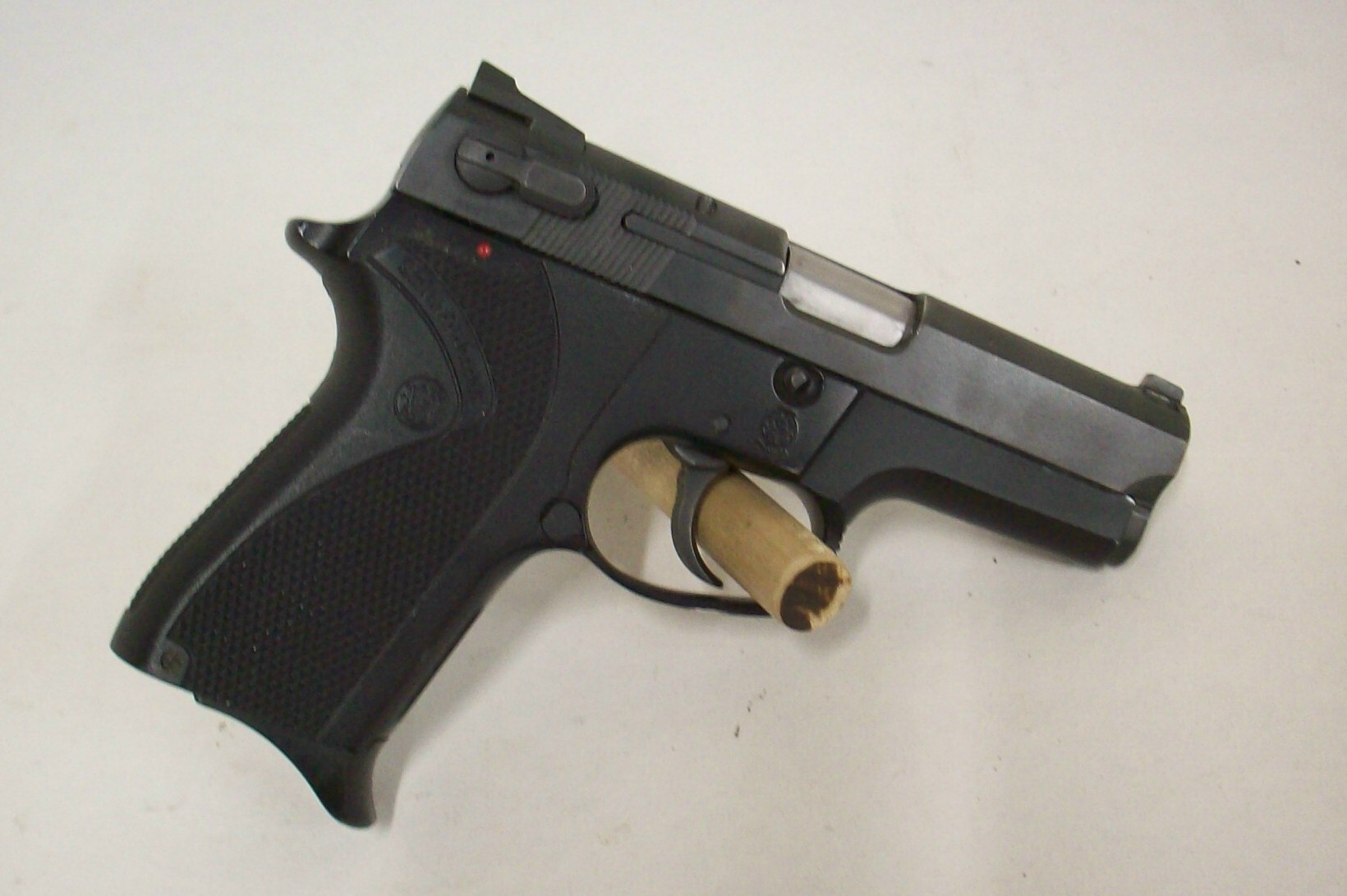 Smith & Wesson Model 6904 Semi-Auto Pistol Parts